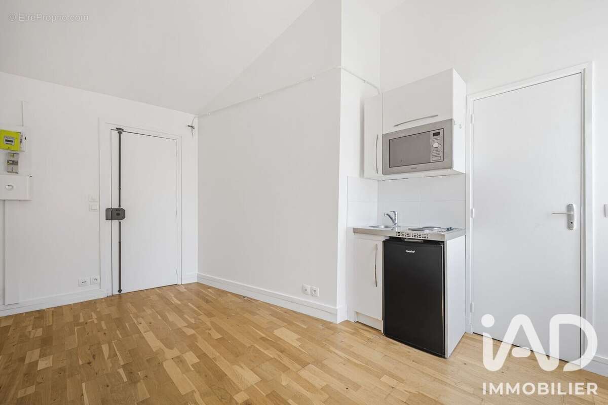 Appartement 15 m² à Paris-14e  - photo 6