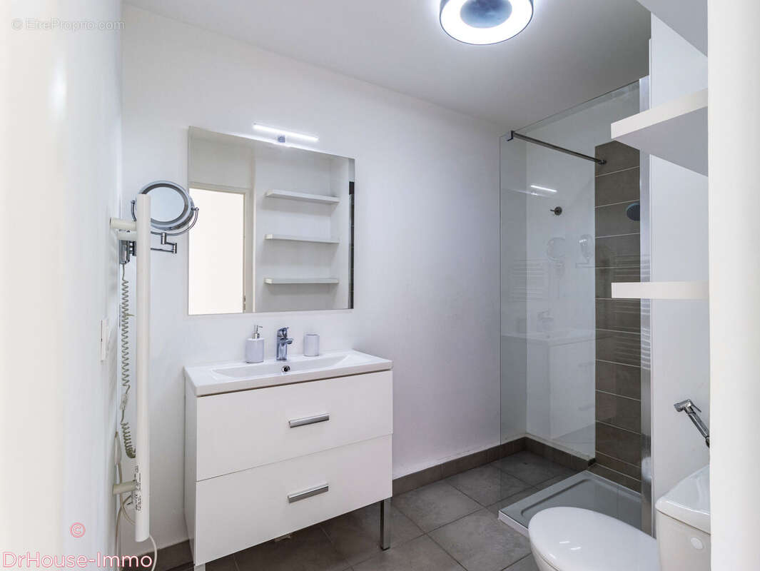 Appartement à CAVALAIRE-SUR-MER