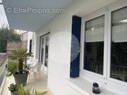 Appartement à SAINT-NAZAIRE