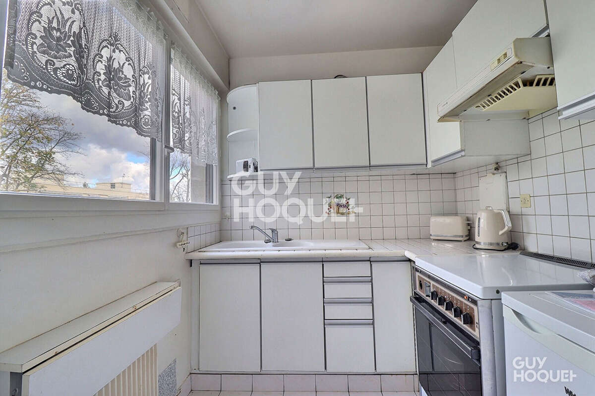 Appartement à RUEIL-MALMAISON