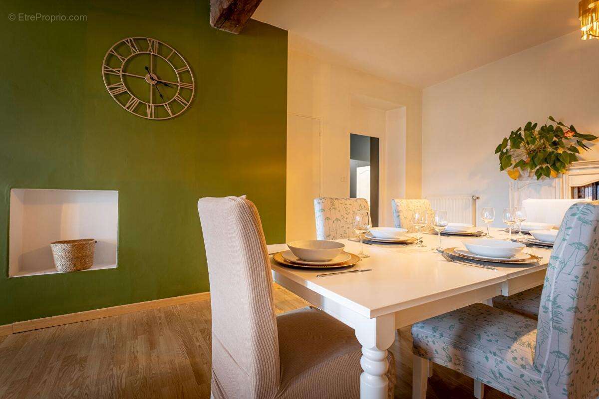 Appartement à ROMORANTIN-LANTHENAY