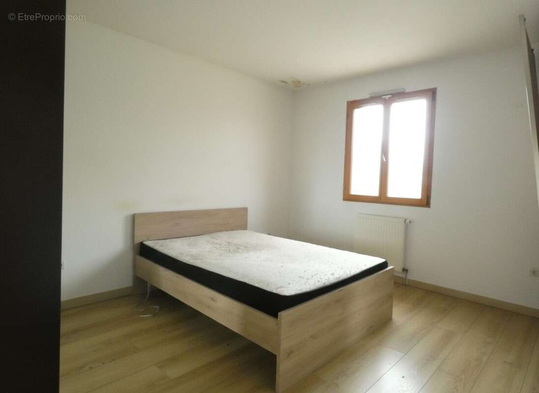 Maison à ASCOUX