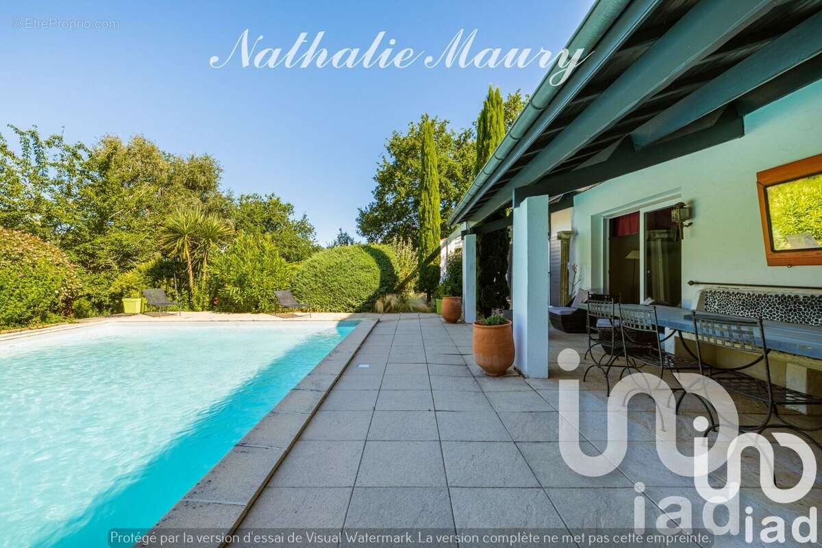 Photo 7 - Maison à BREUILLET