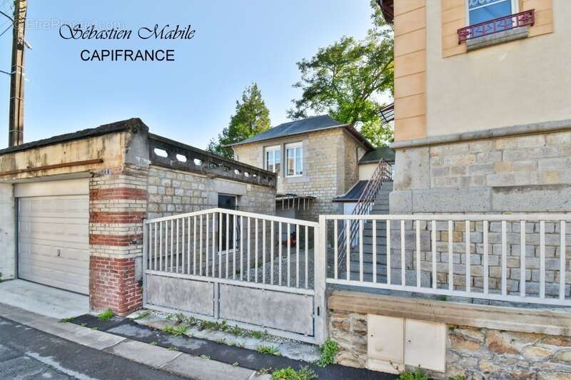 Maison à PONTORSON