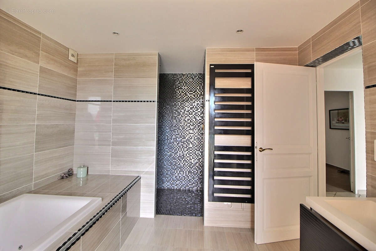 Appartement à AJACCIO