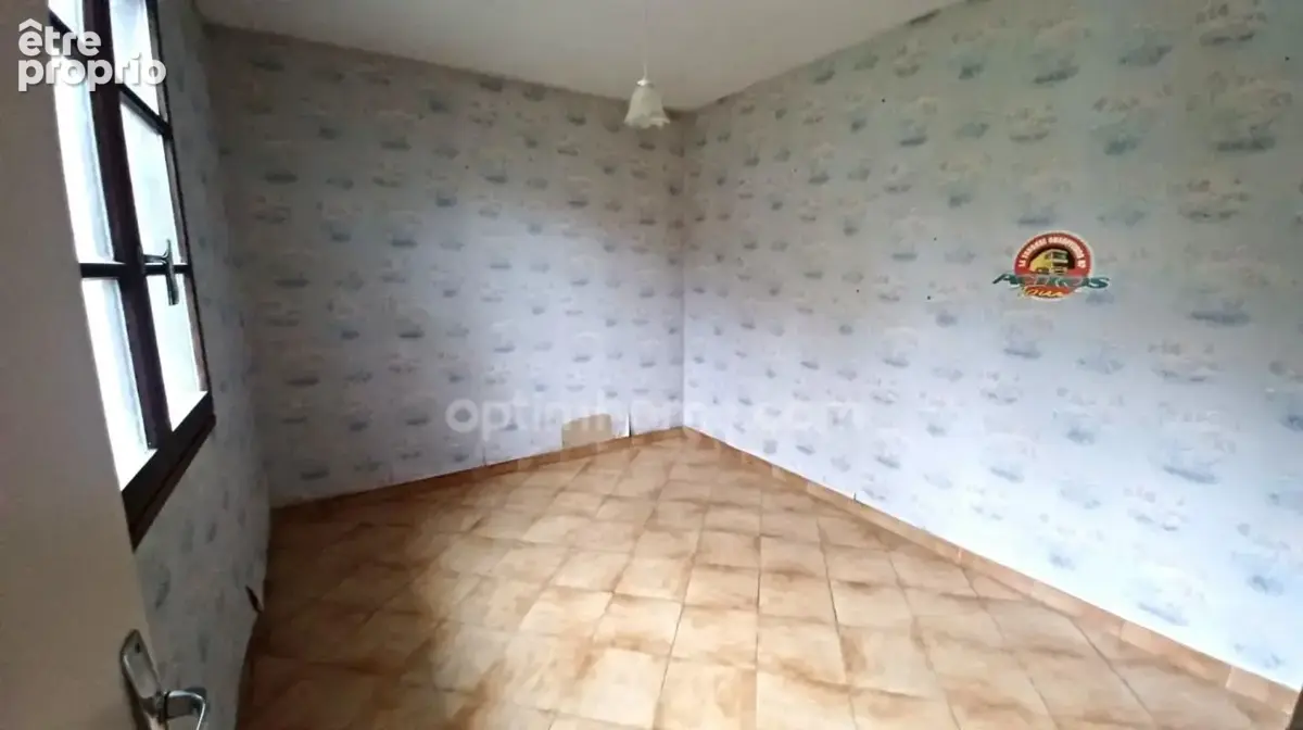 Maison à vendre 4 pièces PARIGNY LES VAUX (58) - photo 13