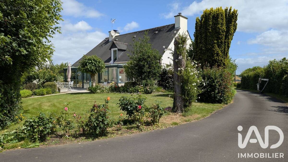 Photo 1 - Maison à EVRAN