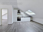 Appartement à LONGLAVILLE