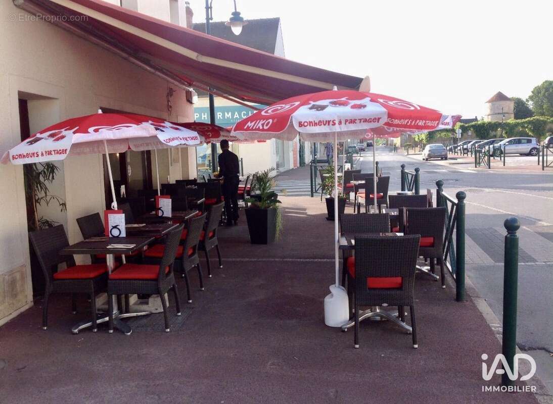 Photo 6 - Commerce à LACROIX-SAINT-OUEN