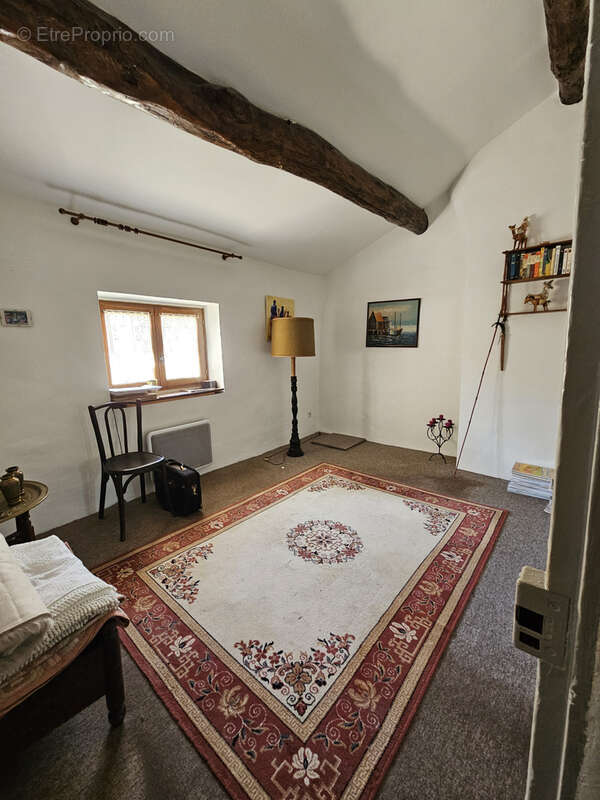 Maison de ville t7 piscine et terrain - photo 3