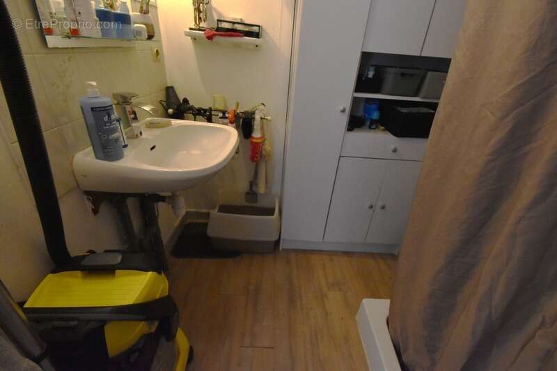 Maison à SAINT-AGREVE