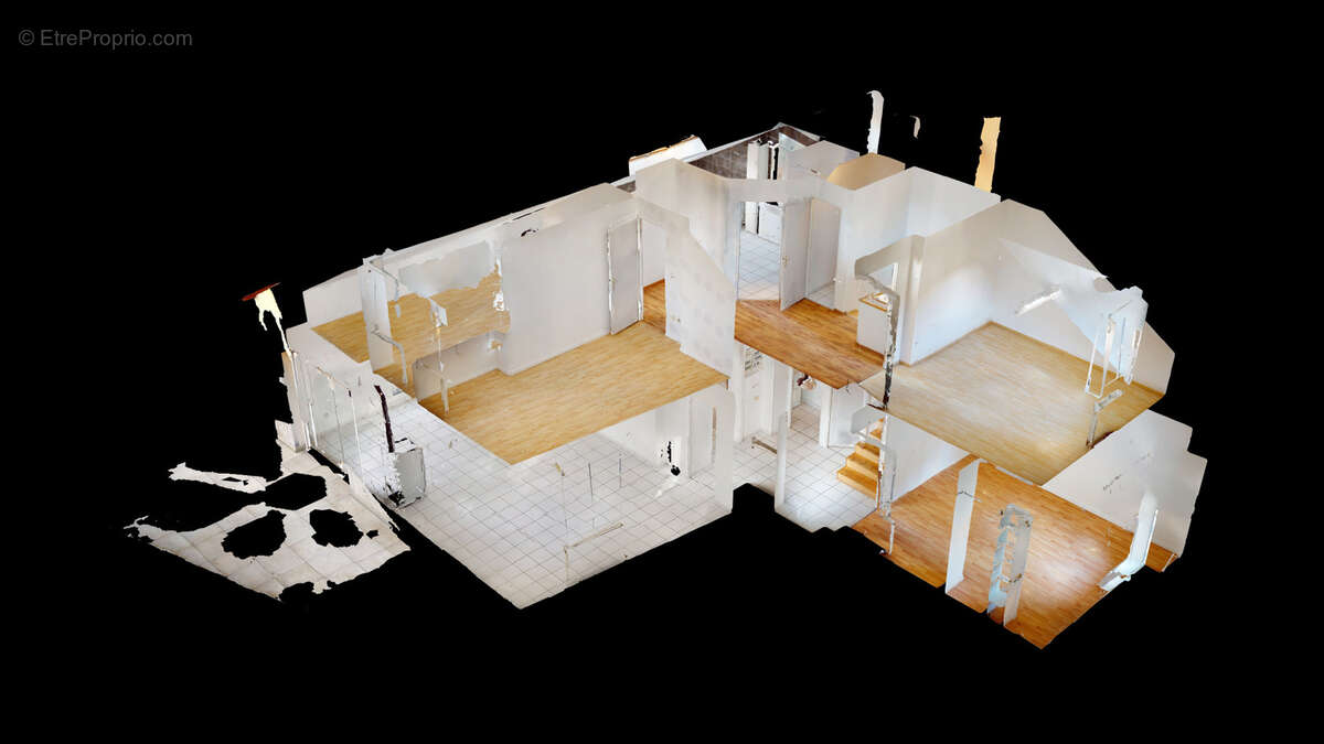 Appartement à SAINT-VIT