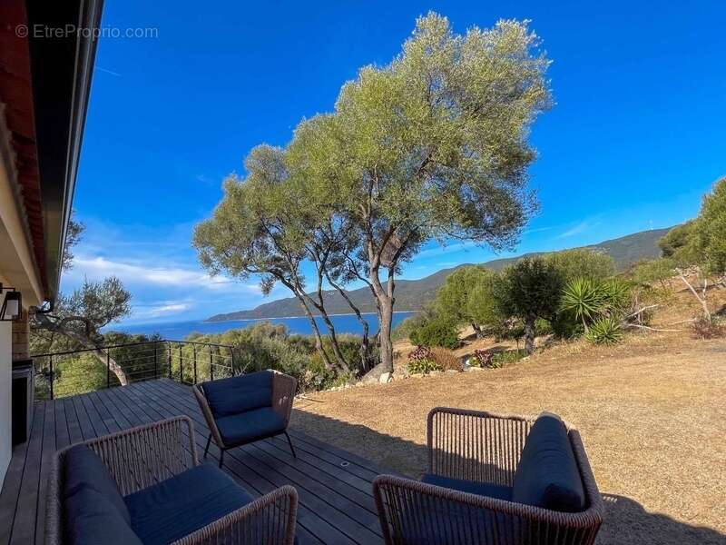 Villa à vendre 3 pièces SERRA DI FERRO (20) - photo 4