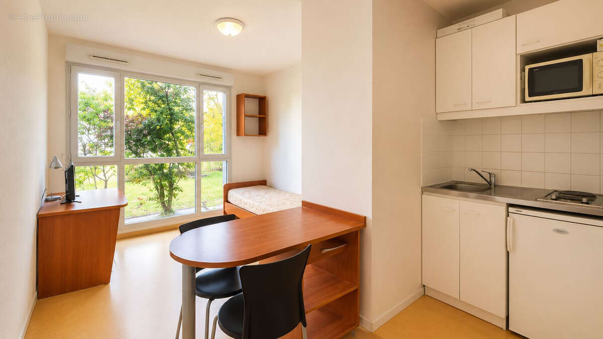 Appartement à VALENCE
