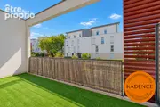 Appartement à SAINT-GREGOIRE