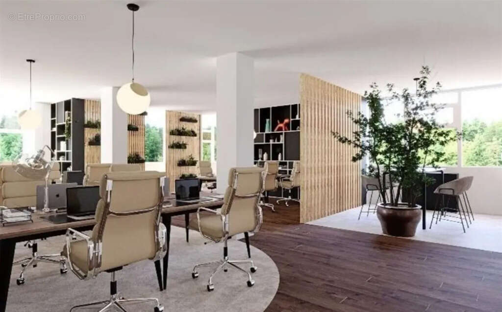 Commerce à NEUILLY-SUR-SEINE