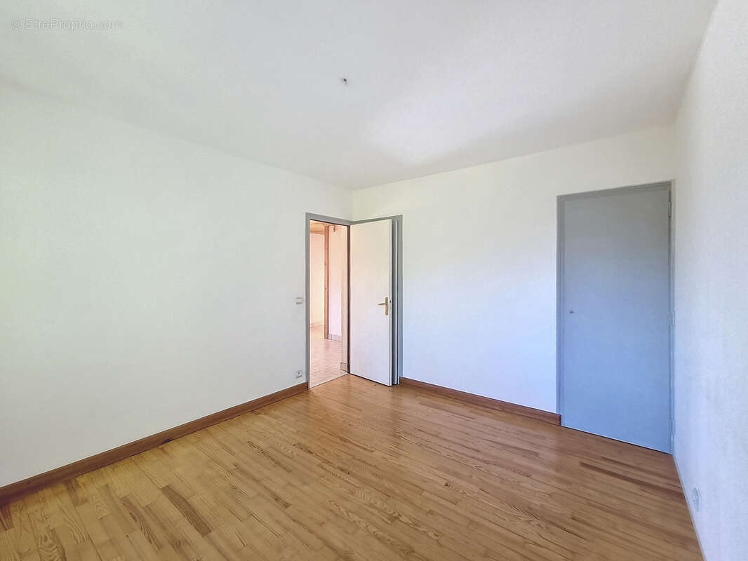 Appartement à COMBLOUX