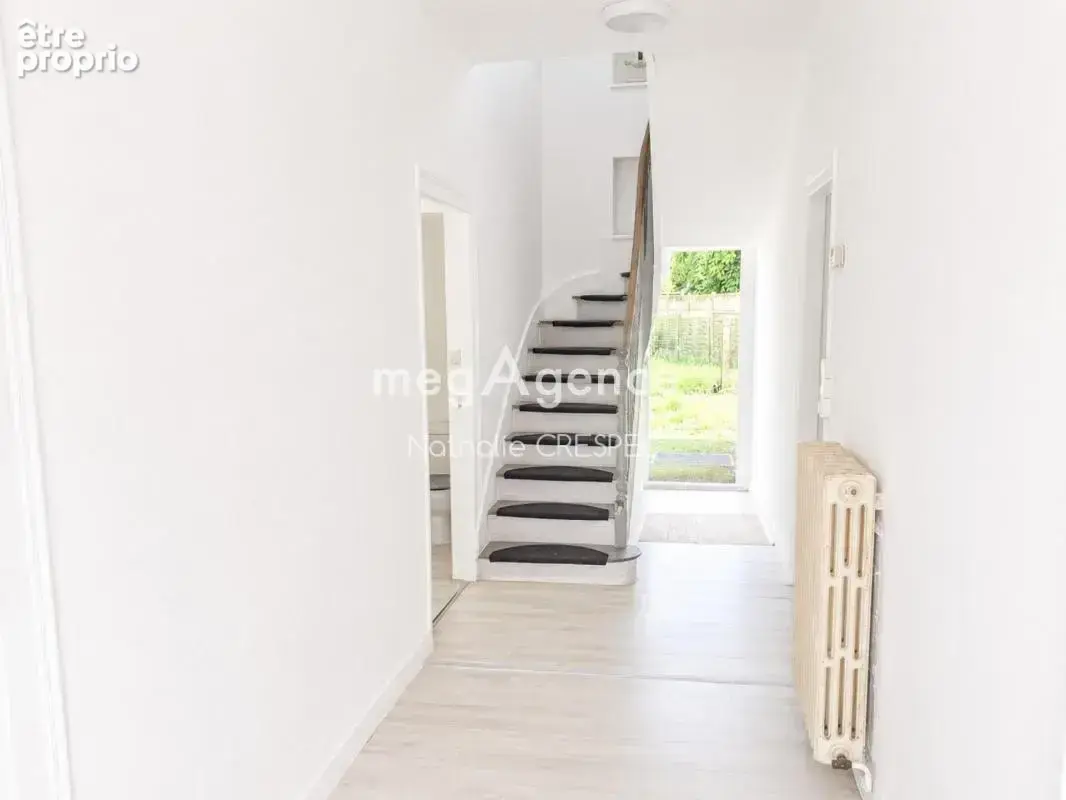 Grande maison de ville avec fort potentiel – Idéale grande famille ou investissement locatif - photo 9