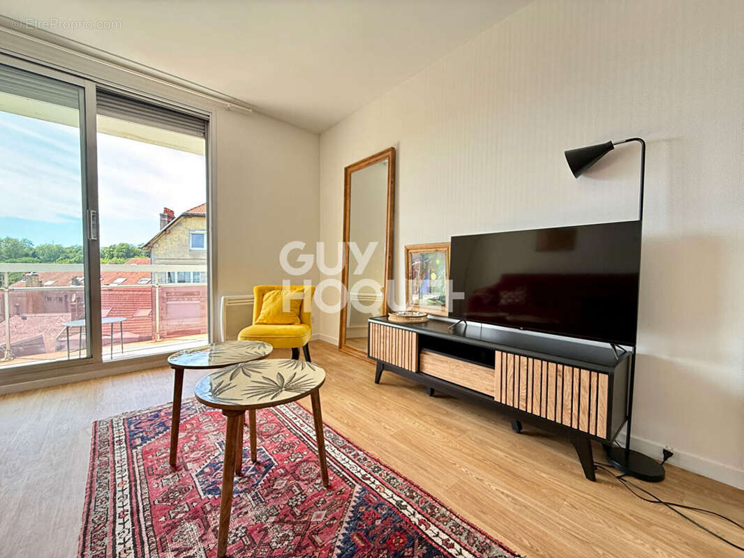 Appartement à BESANCON