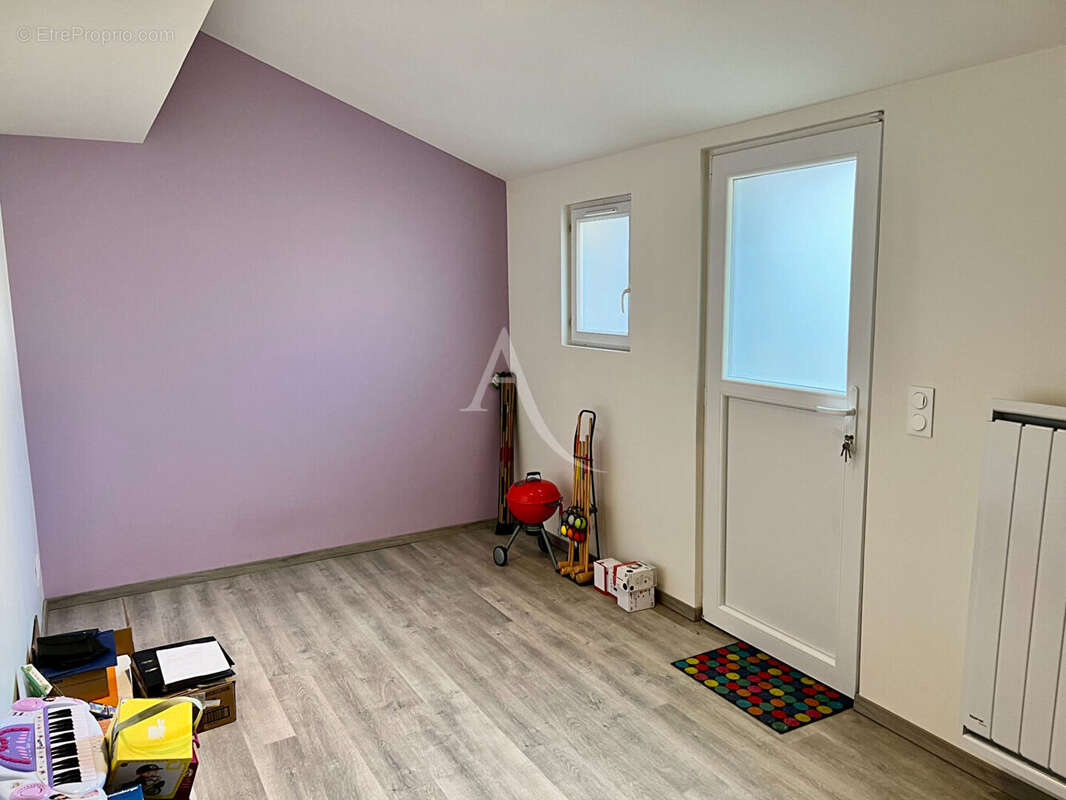 Maison à CHAMALIERES