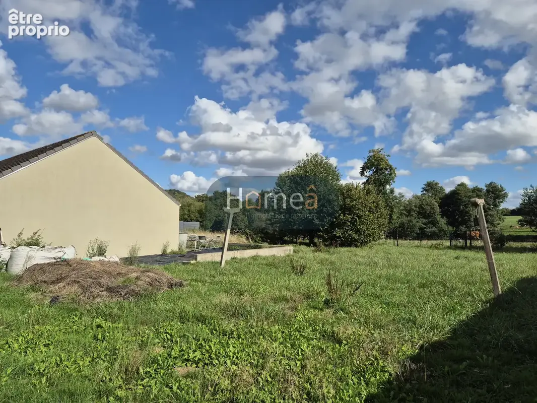 EXCLUSIVITE ! A 6km de Neufchâtel-en-Bray - photo 2
