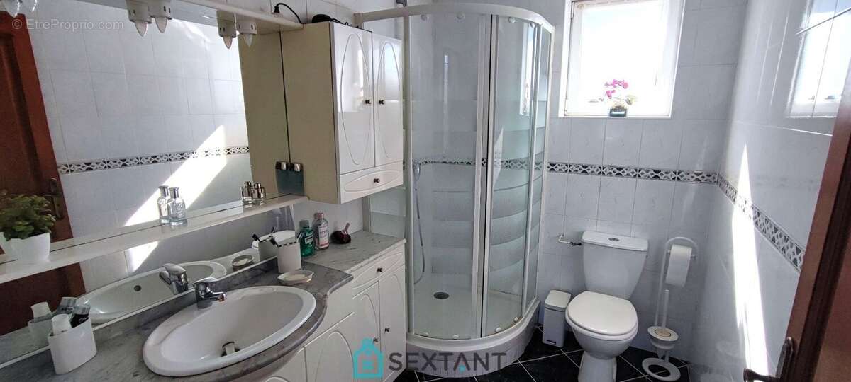 Maison à LE PETIT-QUEVILLY