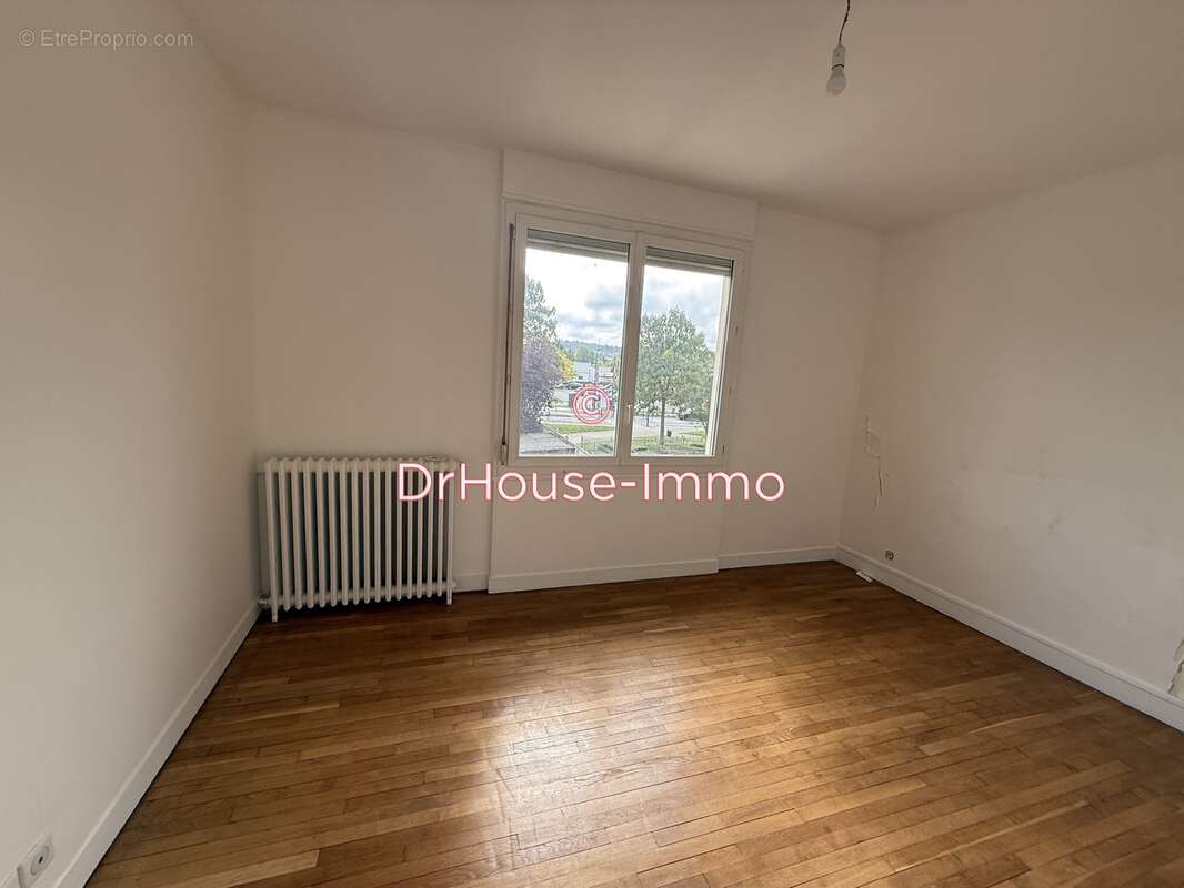 Appartement à NEMOURS