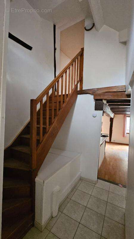 Appartement à HOUDAN