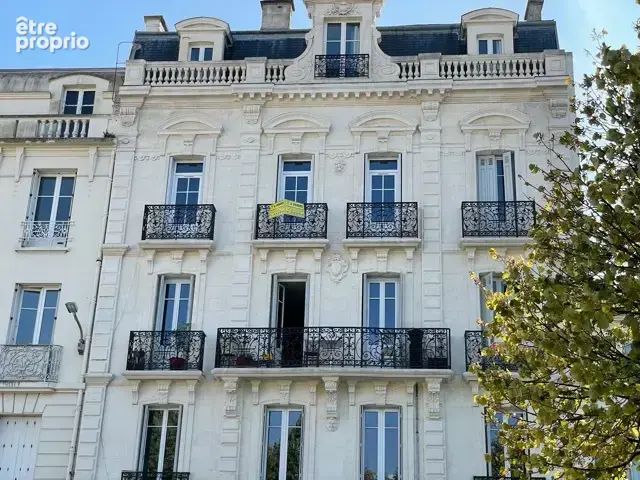  rochefort  hyper centre - appt f3 85 m2 - - photo 15