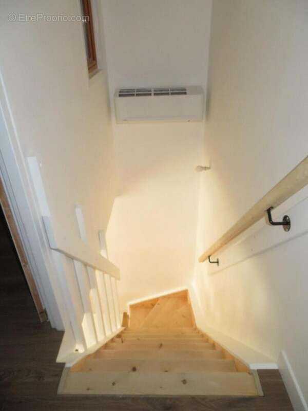   - Appartement à FLAYOSC