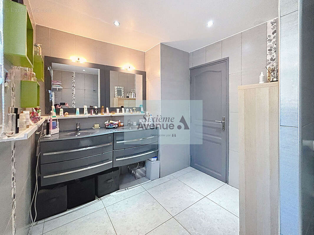 Maison à LA SEYNE-SUR-MER