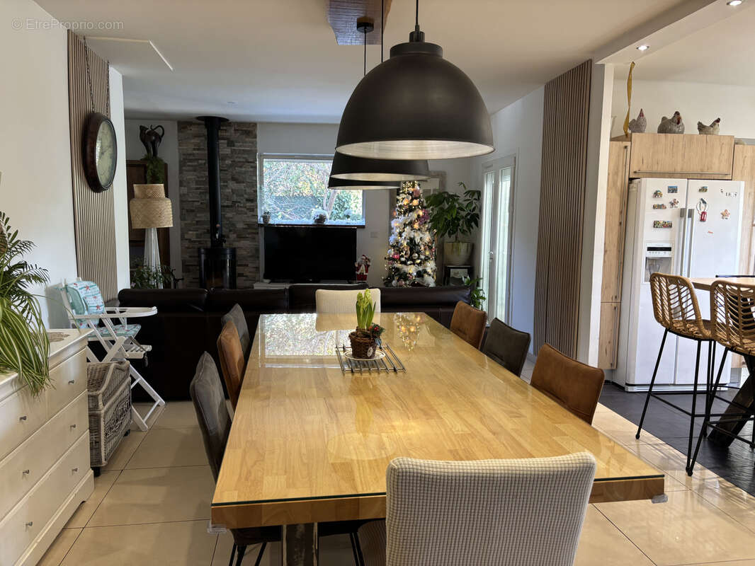 Maison à CANET-EN-ROUSSILLON