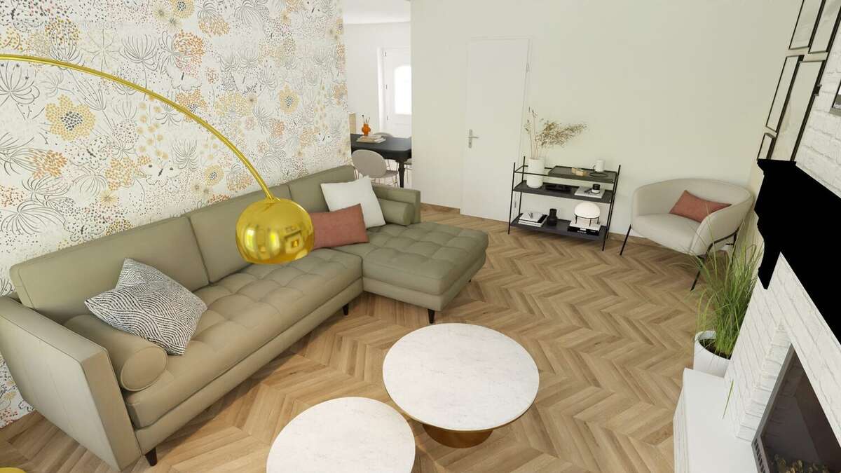 Appartement à OLIVET