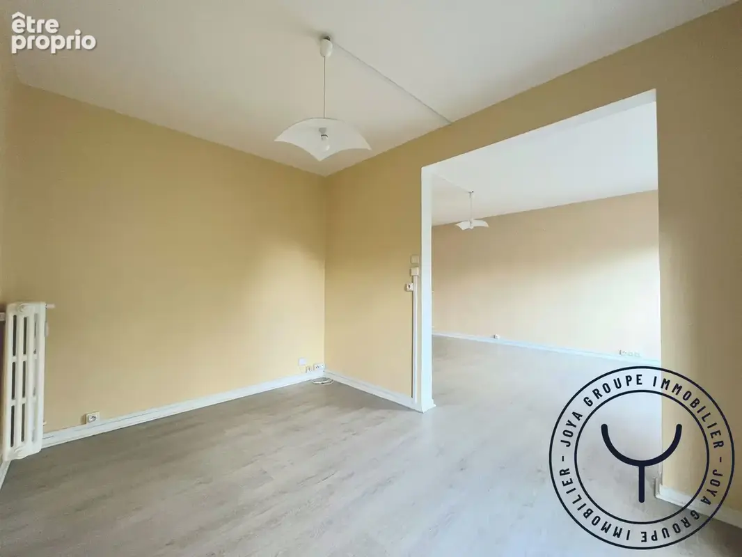 Appartement 3 pièces 75 m² à vendre à Troyes (10000) - photo 2