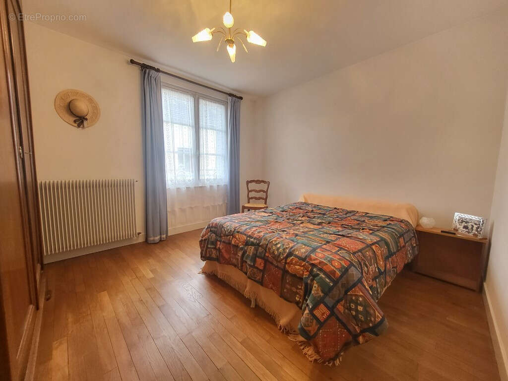 Maison à LA FERTE-SOUS-JOUARRE