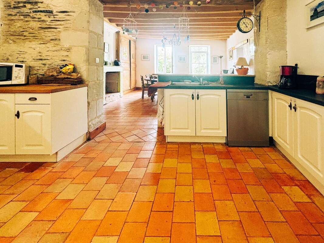 Photo 9 - Maison à LA BOHALLE