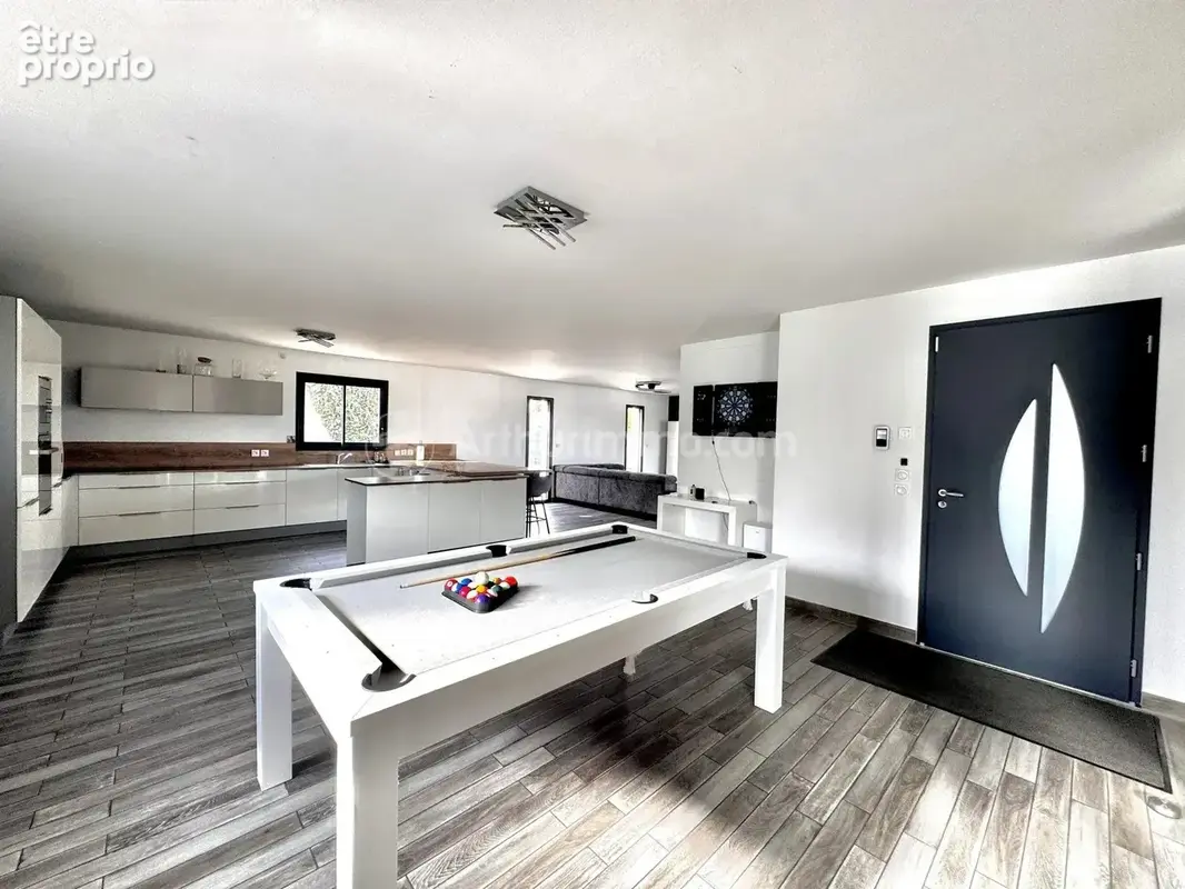 Vente Maison Pont-du-chateau(63430) 393 750ï¿œ - photo 5