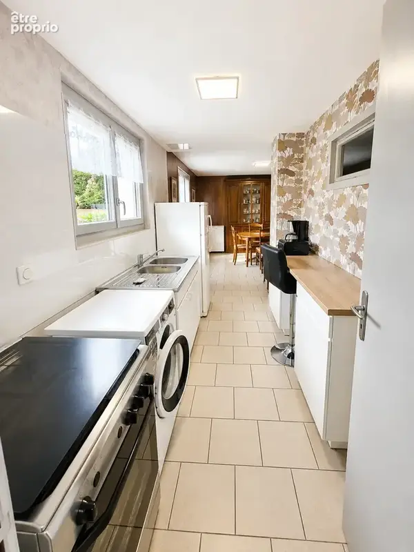 Maison 150 m² à Peyrat-Le-Chateau  - photo 12