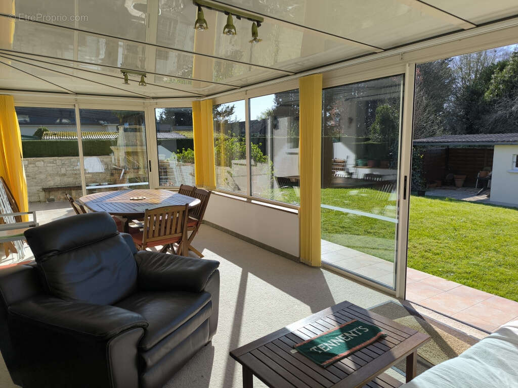 Maison à TOUR-EN-BESSIN