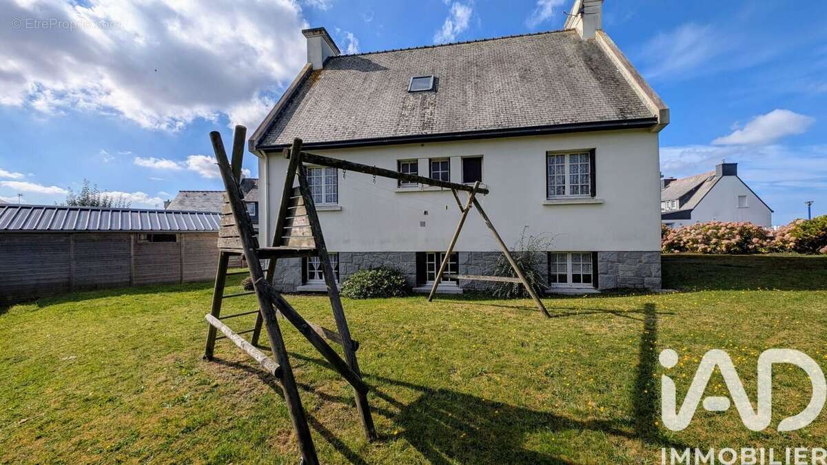 Photo 3 - Maison à LOUANNEC