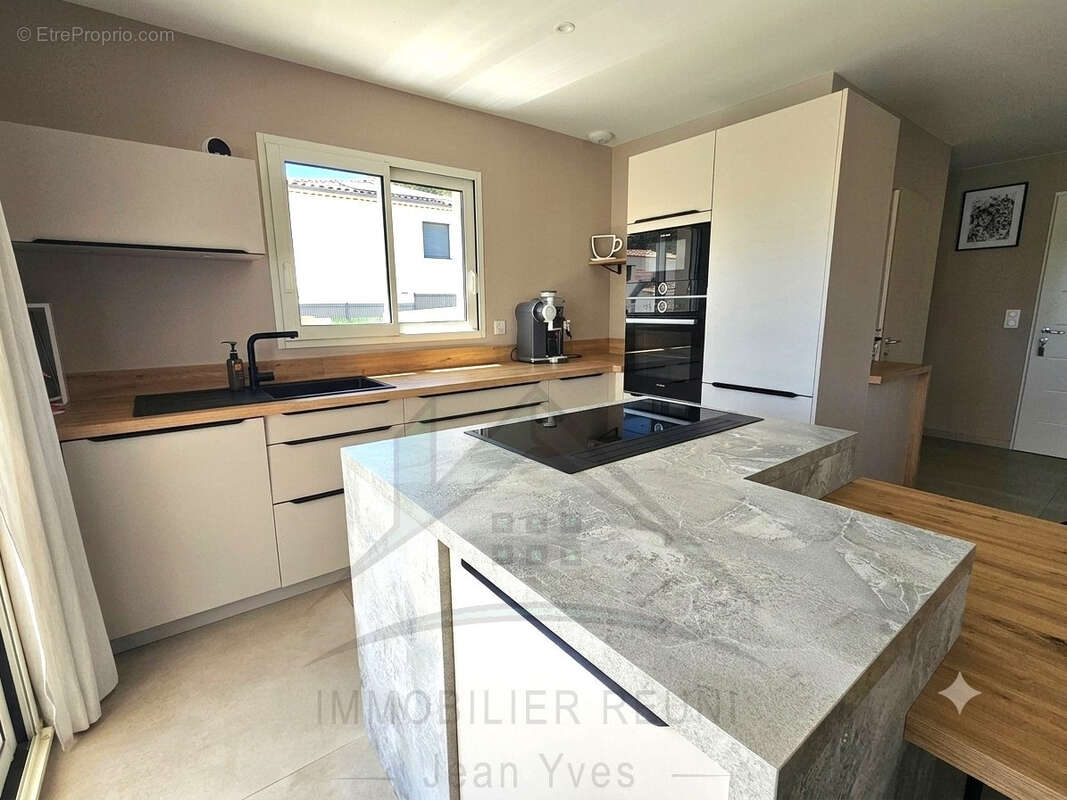 Villa contemporaine au calme à Martigues   Un véritable coup de cœur ! - photo 7