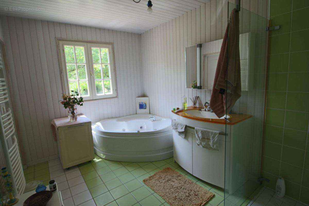 Maison 112 m² à Cazals  - photo 4
