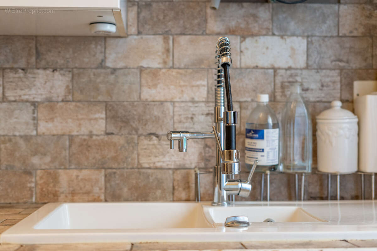 Appartement à MARSEILLE-7E