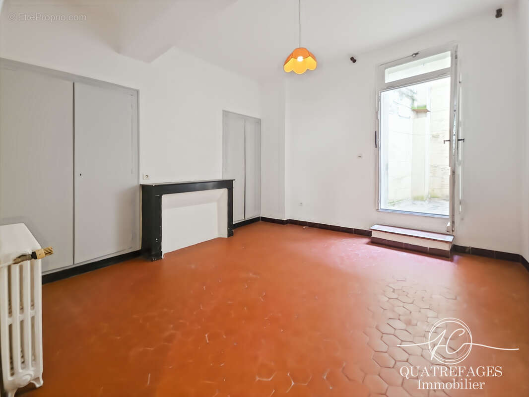 Apppartement en centre ville avec terrasse - photo 11