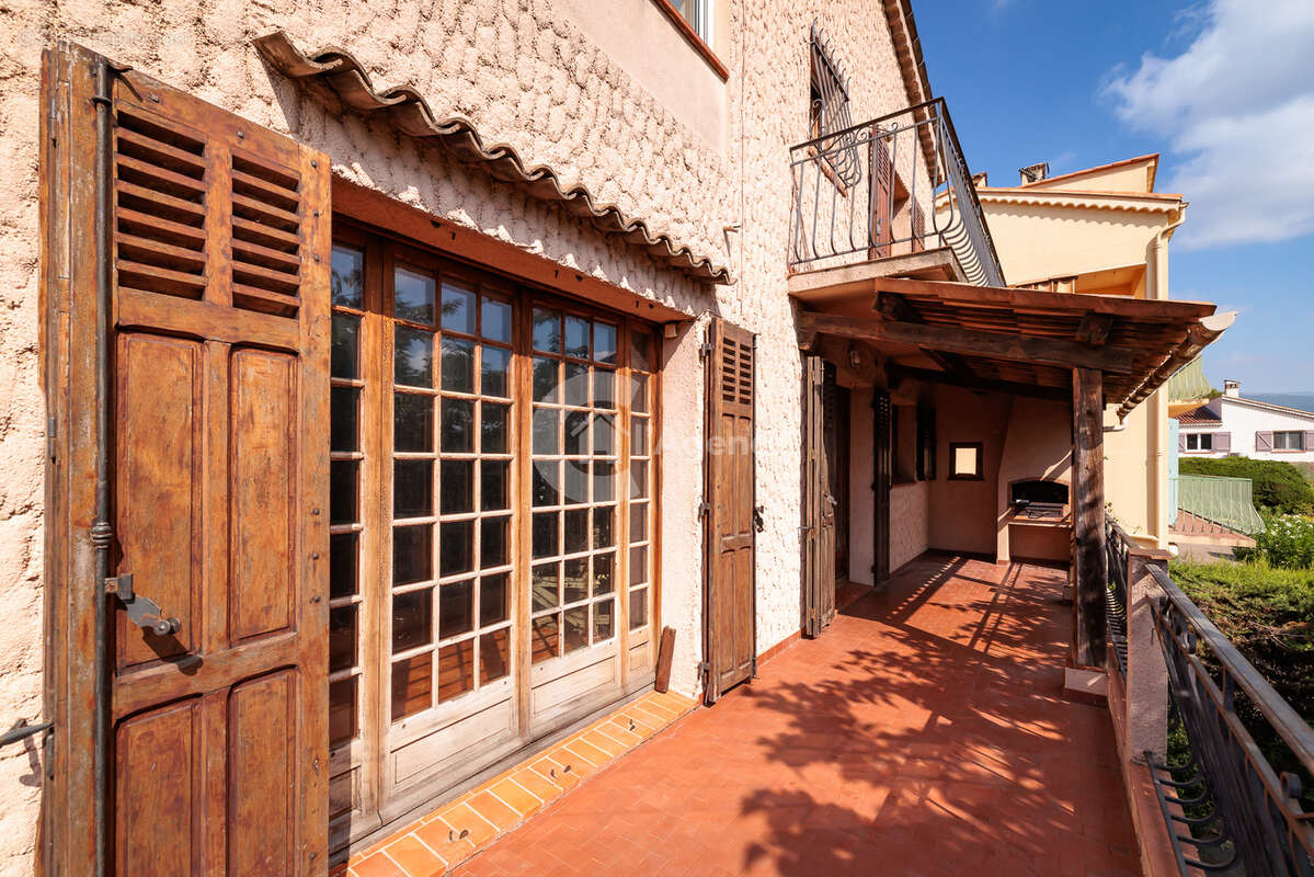 Mouans-sartoux   une maison à imaginer selon vos envies ! - photo 24