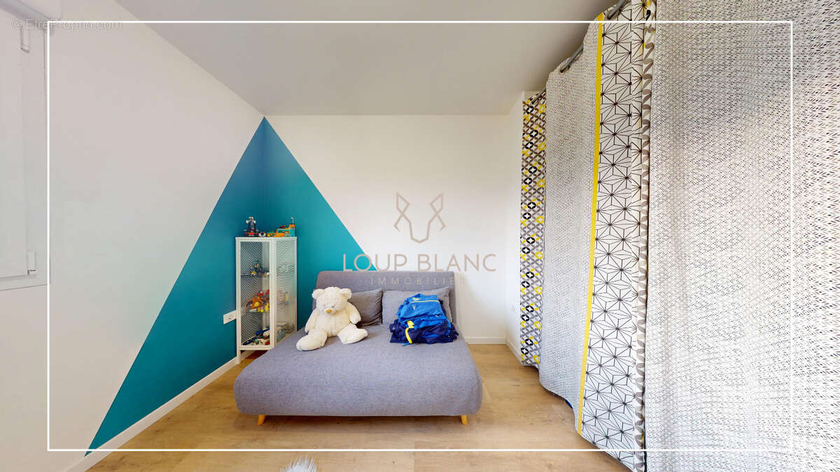 Appartement à ARGIESANS