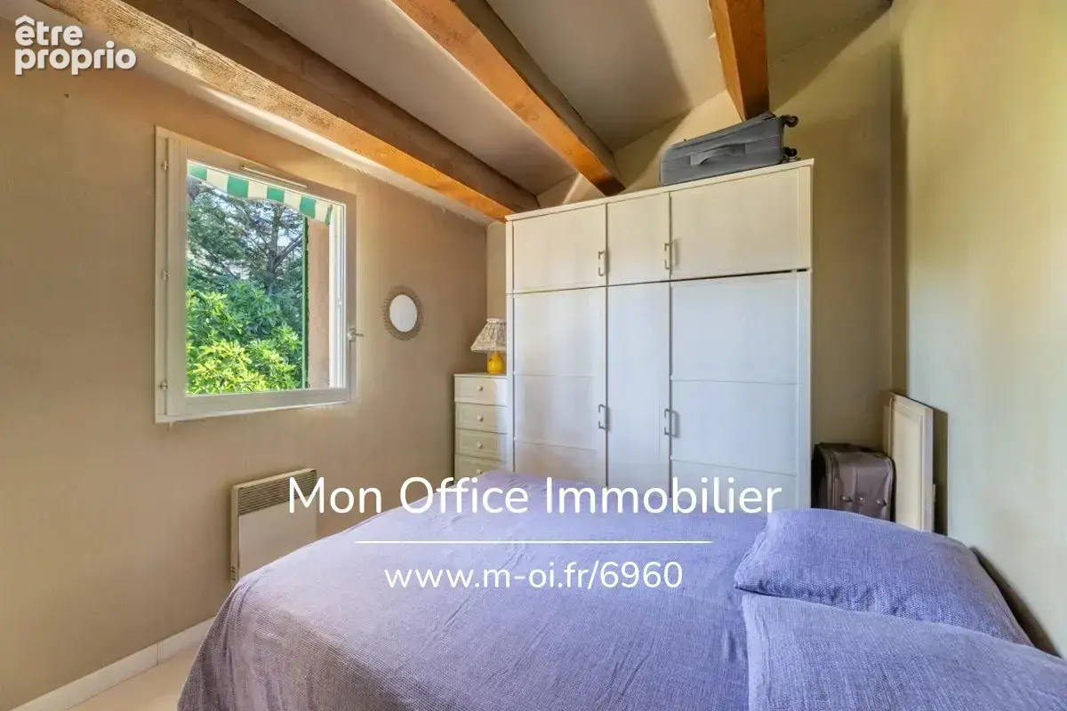 Référence : 6973-ASA - Maison type 4 avec garage et piscine quartier Saint mitre - photo 15