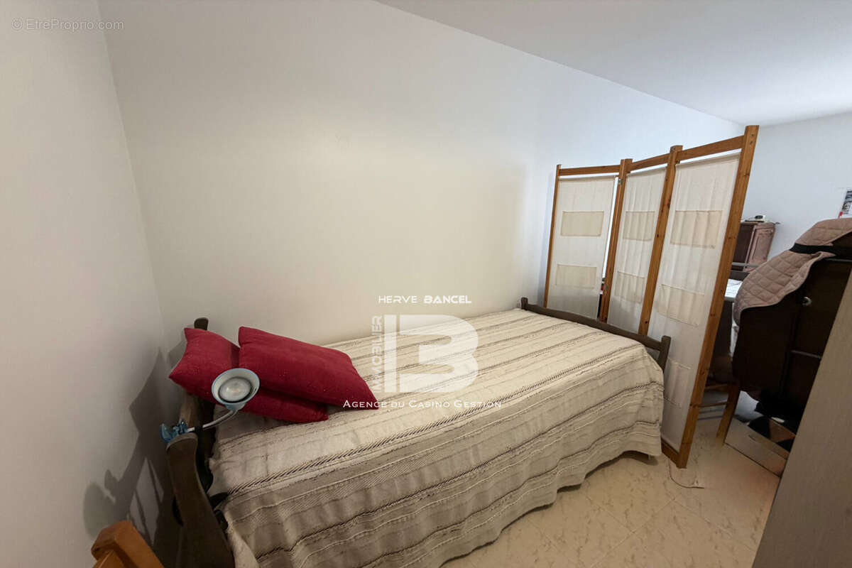 Appartement à PALAVAS-LES-FLOTS