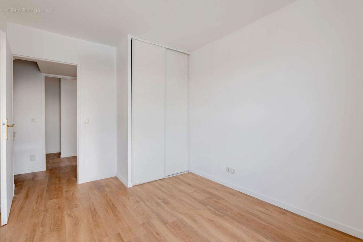 Appartement à SAINT-DENIS