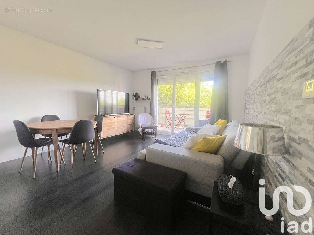 Photo 7 - Appartement à SANTENY